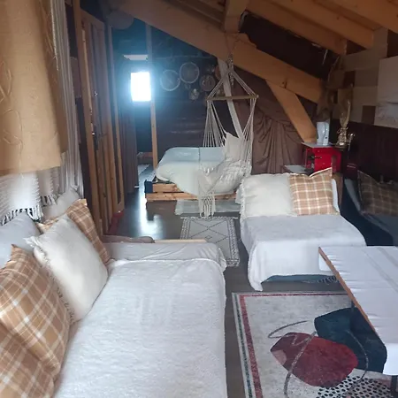 Privat bolig Des Secrets