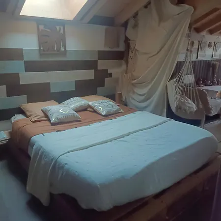 Des Secrets Quarto em Acomodações Particulares Lyaud