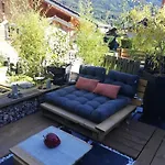 Privatunterkunft Des Secrets